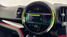 MINI Countryman 1.6 Cooper D 5dr Diesel Hatchback